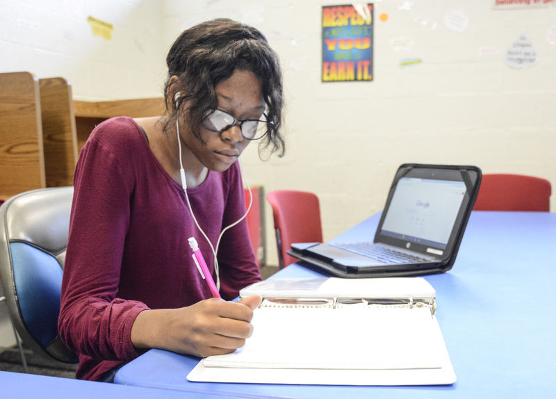 In-house, charter cyber schools at odds over funding